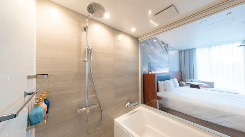 Hotel Springs Makuhari Premier
