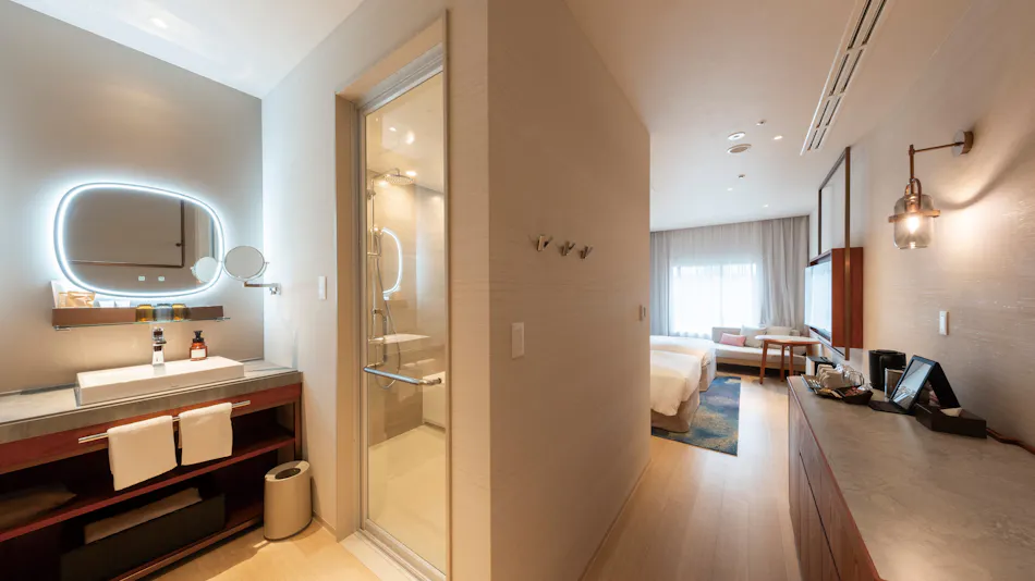 Hotel Springs Makuhari Premier