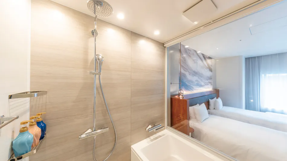 Hotel Springs Makuhari Premier