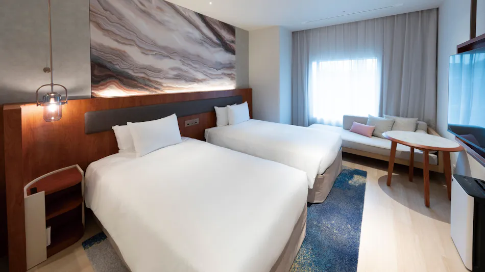Hotel Springs Makuhari Premier