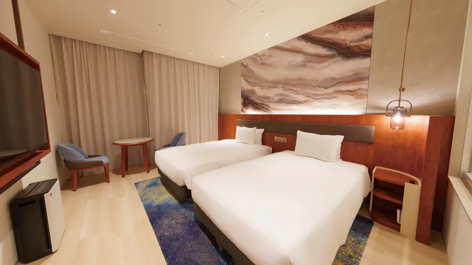 Hotel Springs Makuhari Premier