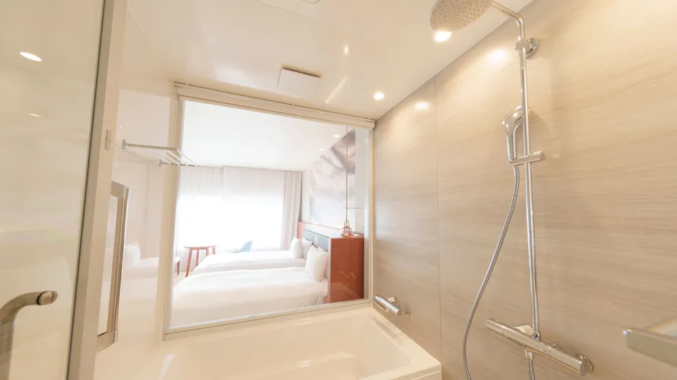 Hotel Springs Makuhari Premier