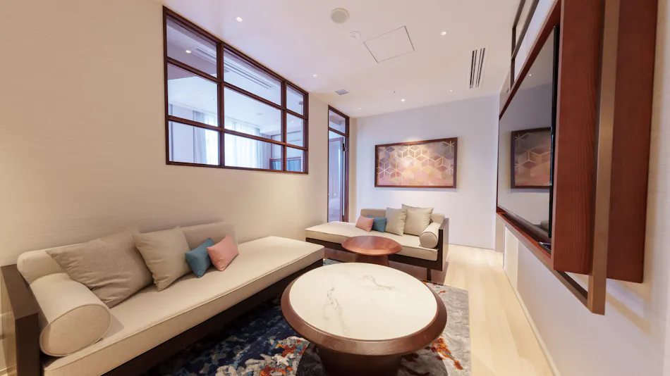 Hotel Springs Makuhari Premier