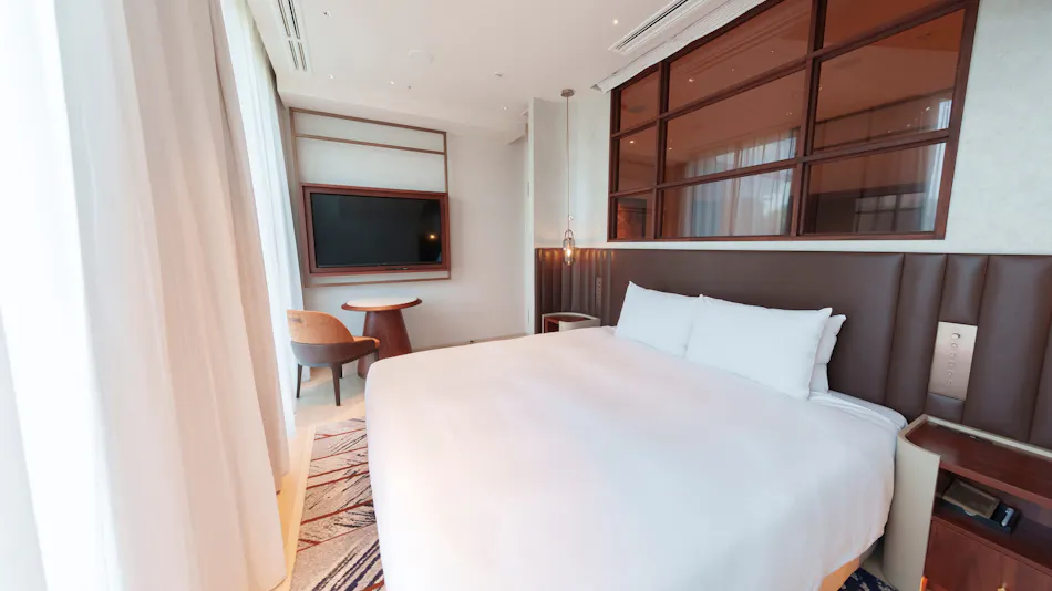 Hotel Springs Makuhari Premier