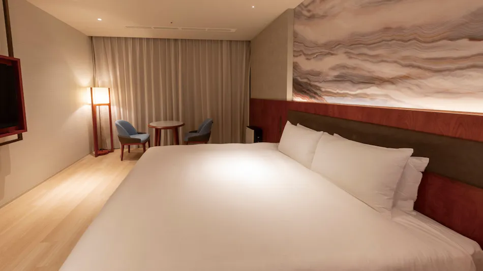 Hotel Springs Makuhari Premier