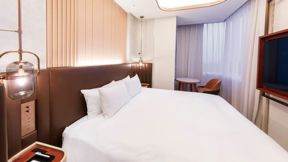 Hotel Springs Makuhari Premier