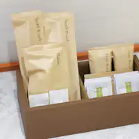 Fasilitas di dalam kamar *Gambar hanya sebagai contoh