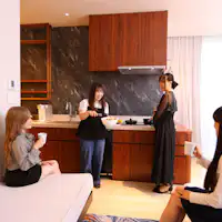 Executive Suite *Gambar hanya ilustrasi