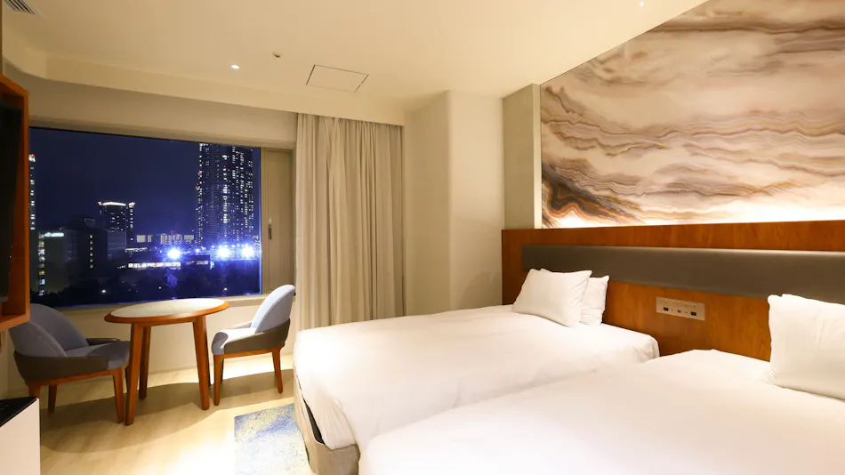 Hotel Springs Makuhari Premier