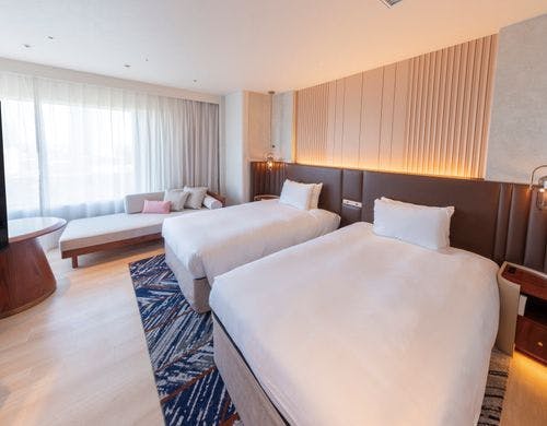 ジュニアスイート Type-A