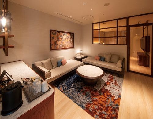 ジュニアスイート Type-B