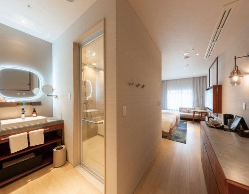 ラグジュアリーツイン Type-B