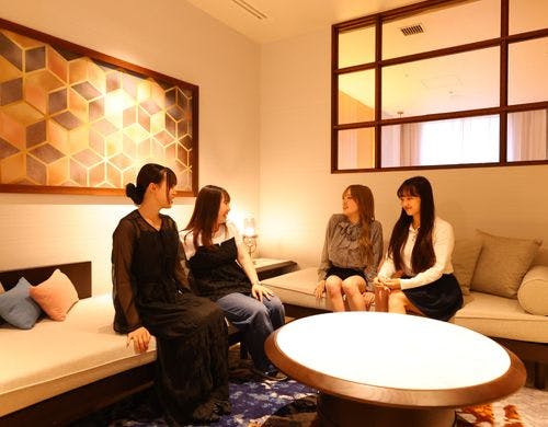 ジュニアスイート Type-B ＊画像はイメージ