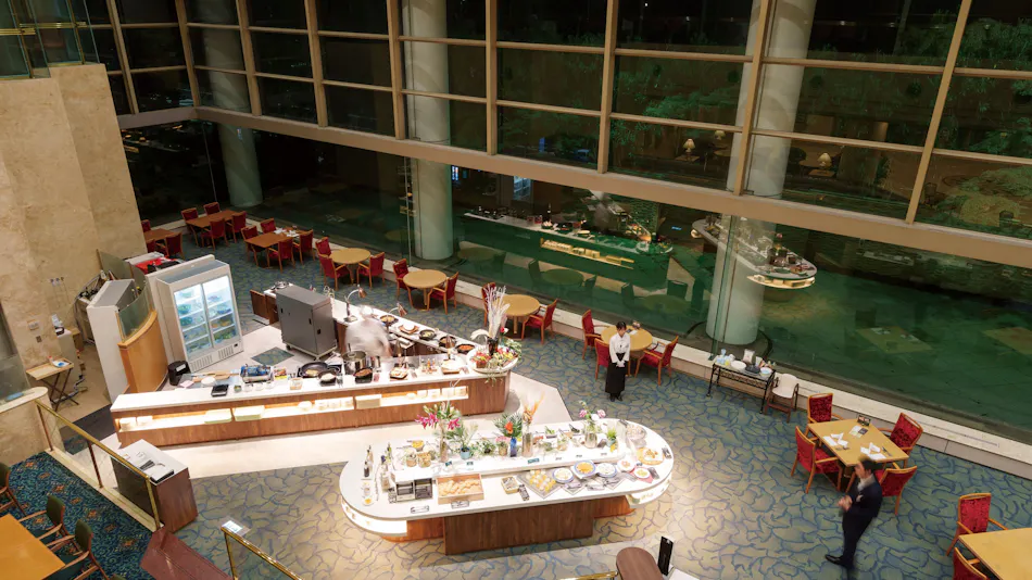Hotel Springs Makuhari Premier