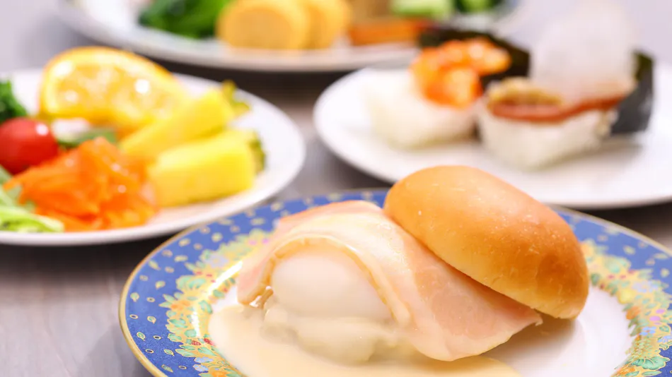 Hotel Springs Makuhari Premier