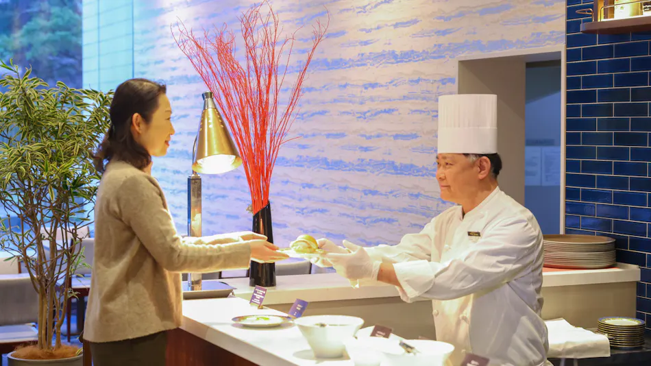 Hotel Springs Makuhari Premier