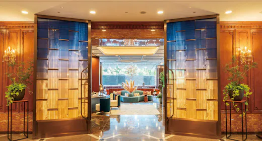 Hotel Springs Makuhari Premier