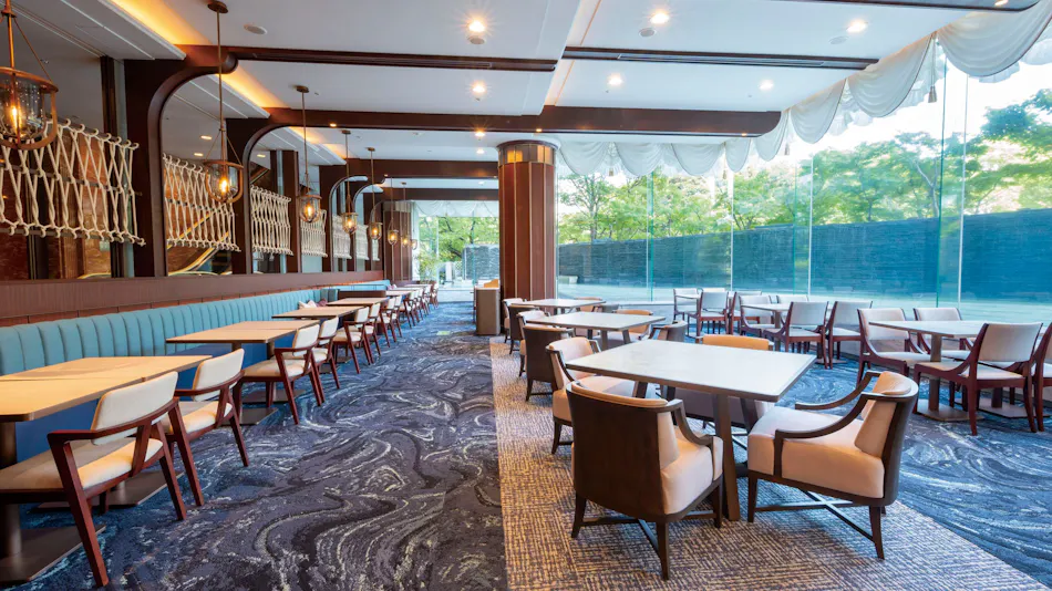 Hotel Springs Makuhari Premier