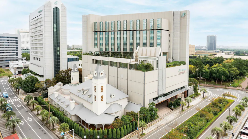 Hotel Springs Makuhari Premier