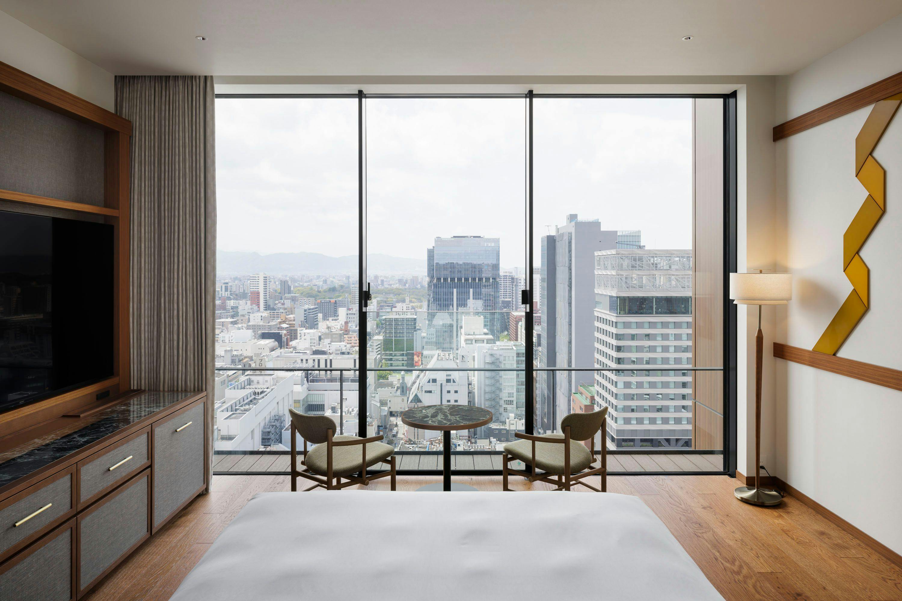 ONE FUKUOKA HOTEL （ワンフクオカホテル）