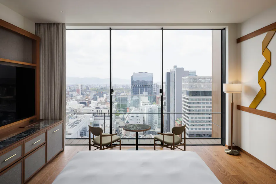 ONE FUKUOKA HOTEL