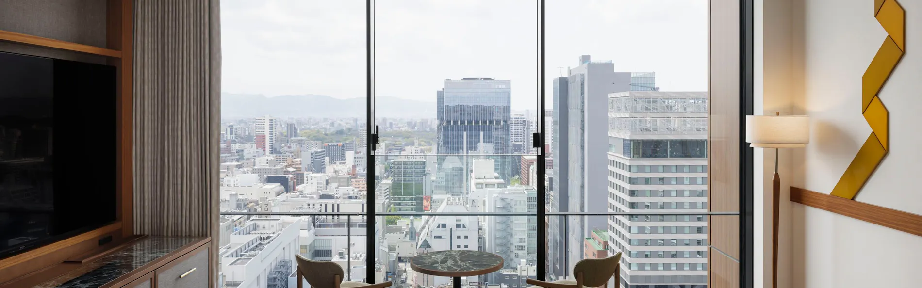 ONE FUKUOKA HOTEL (ワンフクオカホテル)
