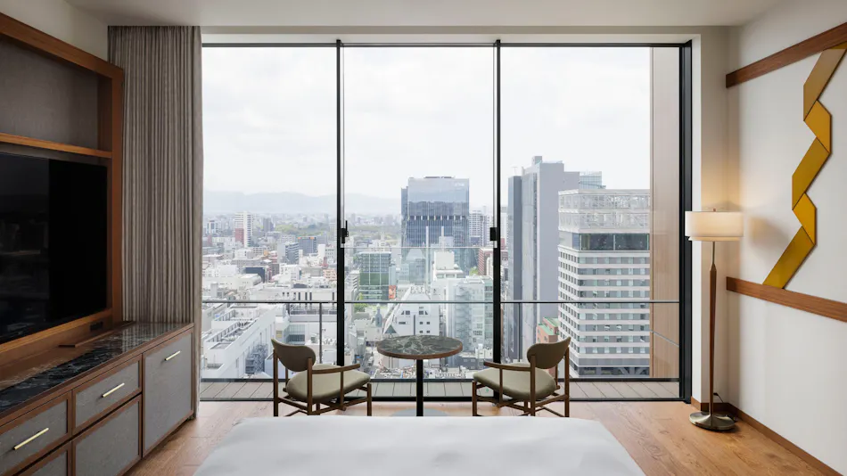 ONE FUKUOKA HOTEL