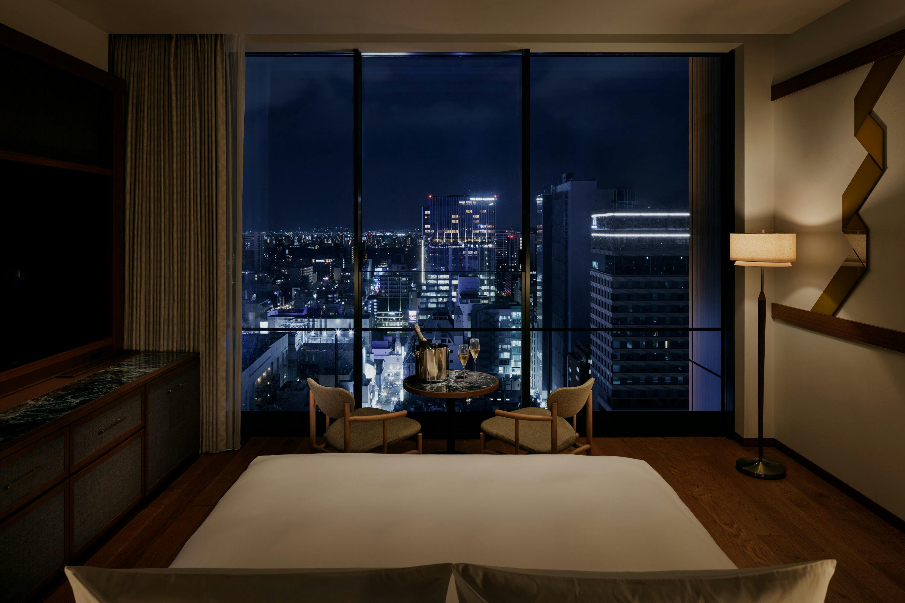ONE FUKUOKA HOTEL （ワンフクオカホテル）