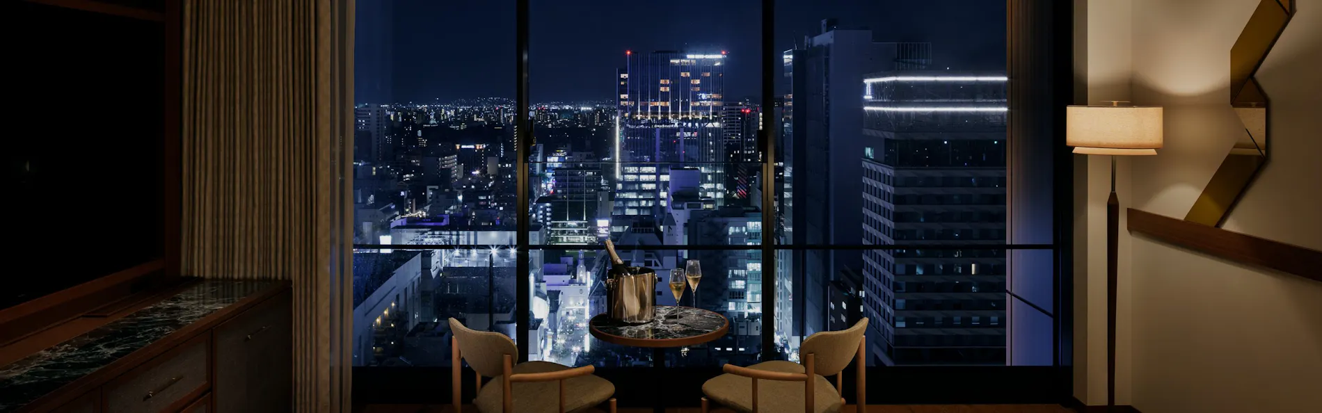 ONE FUKUOKA HOTEL (ワンフクオカホテル)