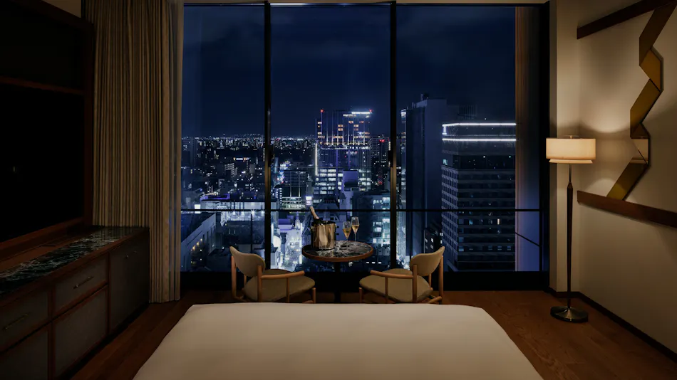 ONE FUKUOKA HOTEL