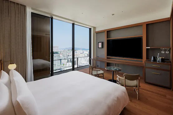 スーペリアキング 35m2