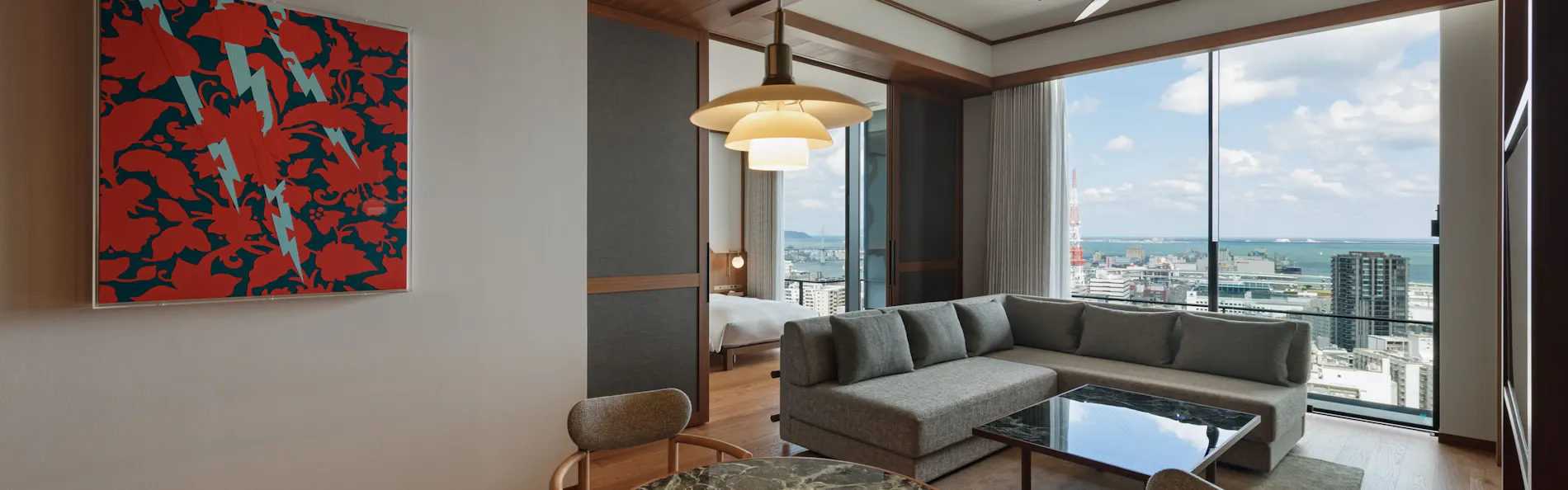 ONE FUKUOKA HOTEL (ワンフクオカホテル)