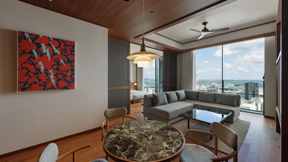 ONE FUKUOKA HOTEL