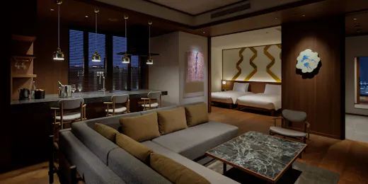 ONE FUKUOKA HOTEL (ワンフクオカホテル)