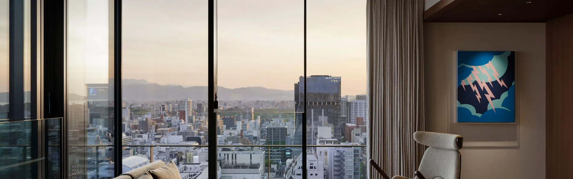 ONE FUKUOKA HOTEL (ワンフクオカホテル)