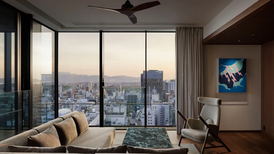 ONE FUKUOKA HOTEL