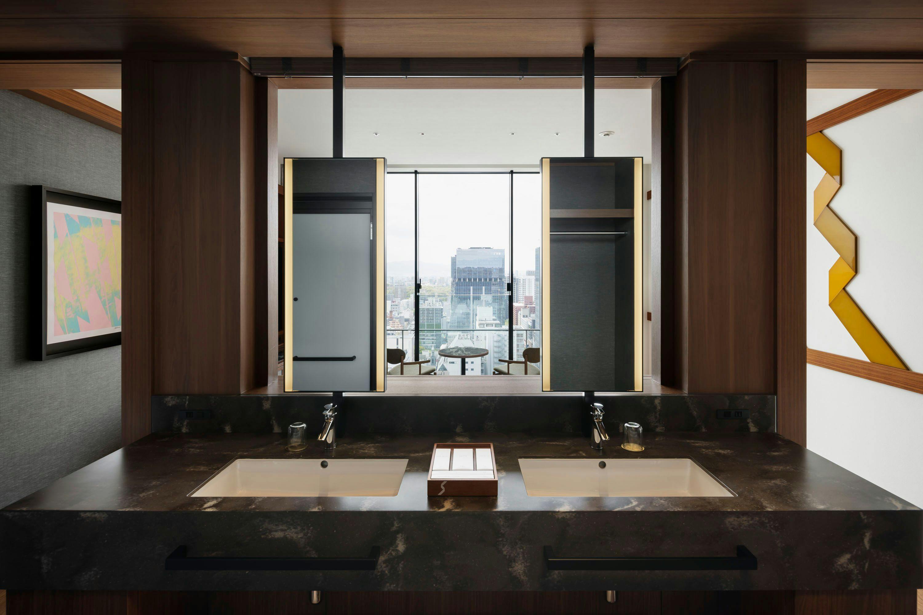 ONE FUKUOKA HOTEL （ワンフクオカホテル）