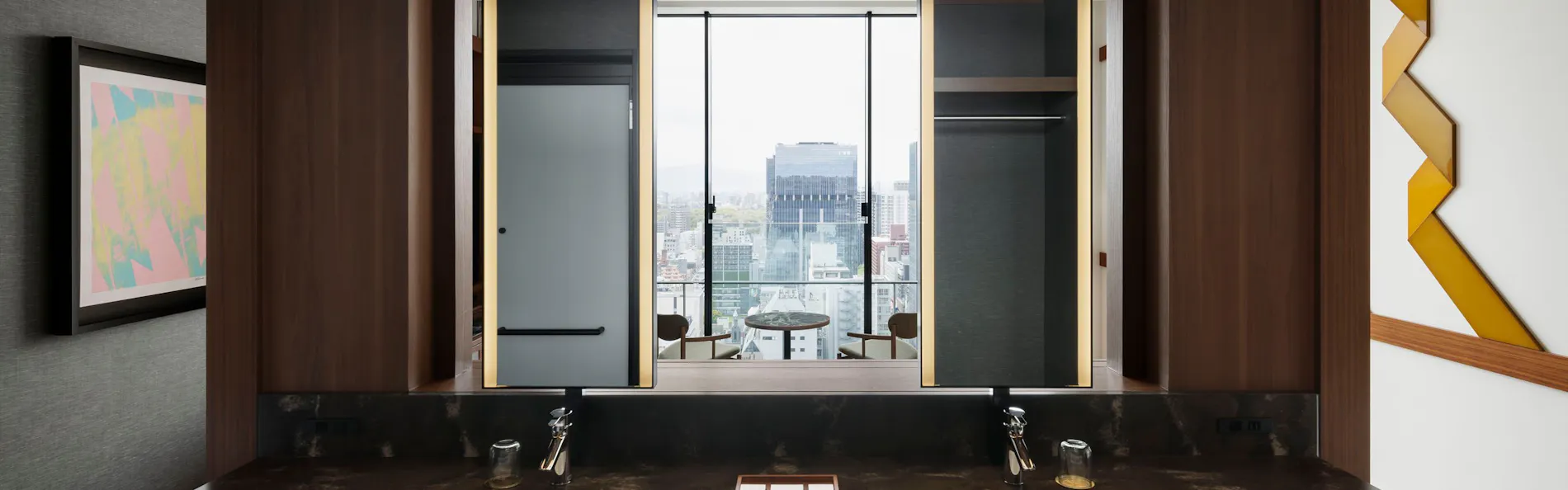 ONE FUKUOKA HOTEL (ワンフクオカホテル)