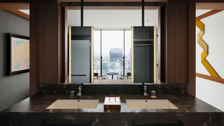 ONE FUKUOKA HOTEL