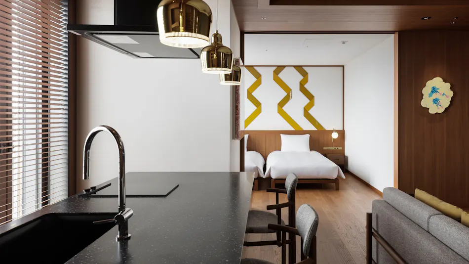 ONE FUKUOKA HOTEL