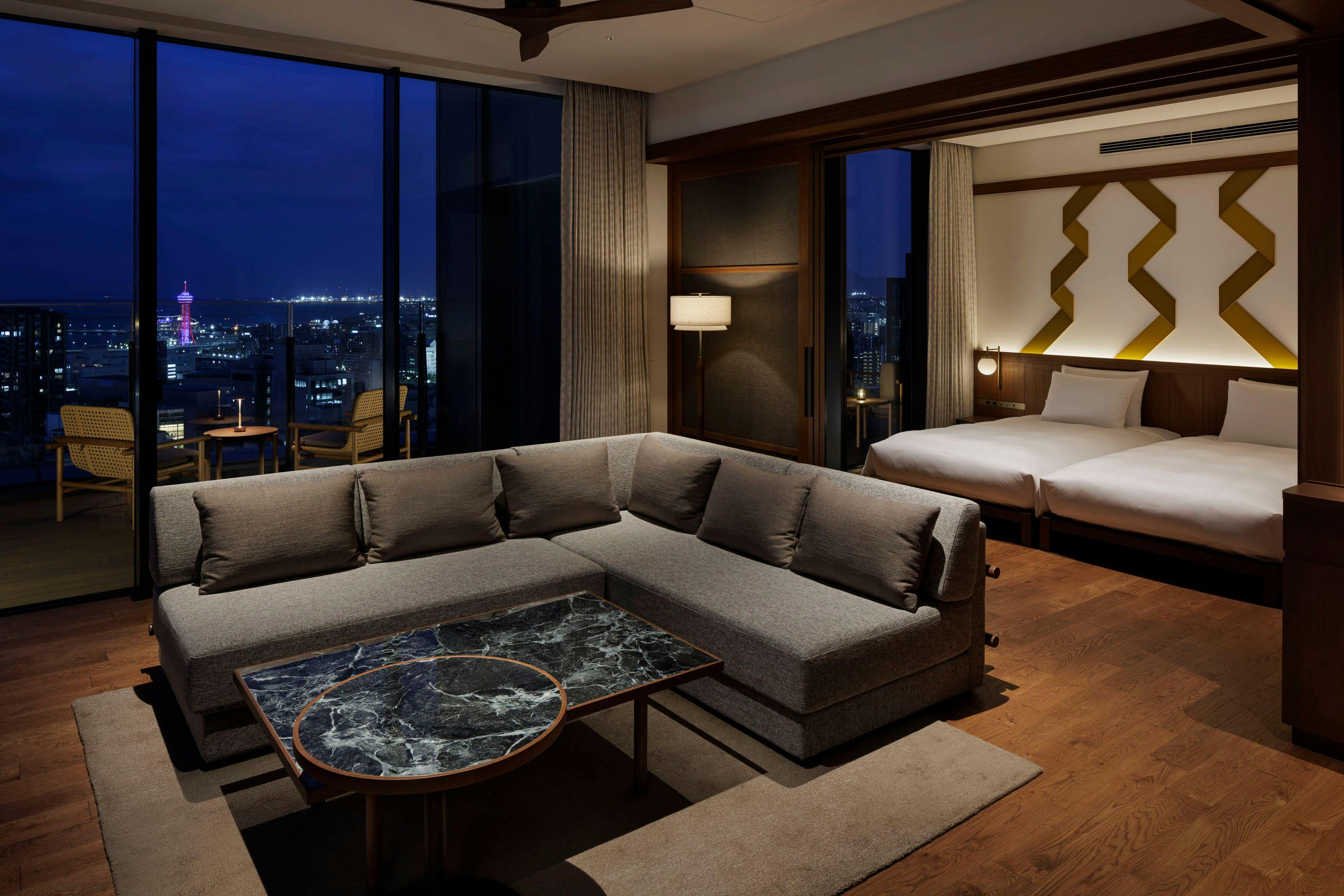 ONE FUKUOKA HOTEL （ワンフクオカホテル）