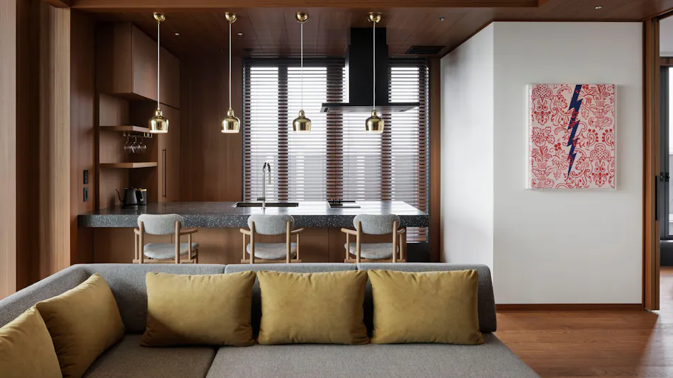 ONE FUKUOKA HOTEL