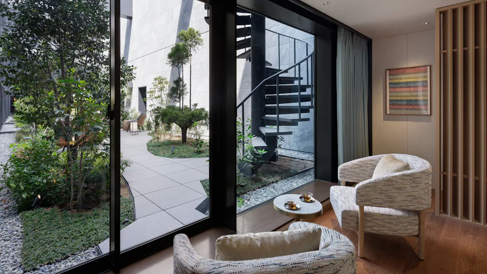 ONE FUKUOKA HOTEL