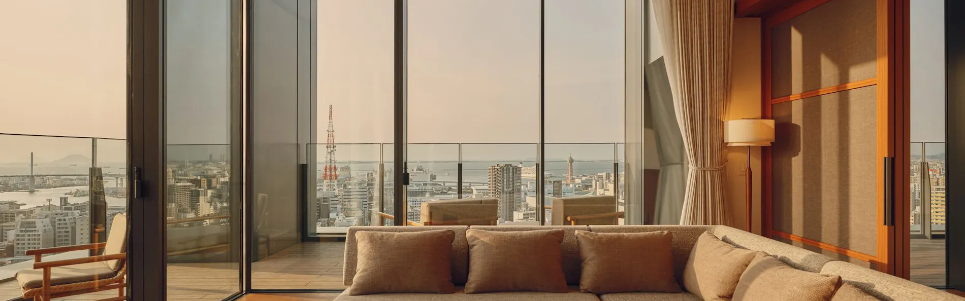 ONE FUKUOKA HOTEL (ワンフクオカホテル)