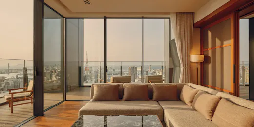ONE FUKUOKA HOTEL (ワンフクオカホテル)
