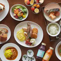 -THE KITCHEN- 7:00-10:30(L.O 10:00)