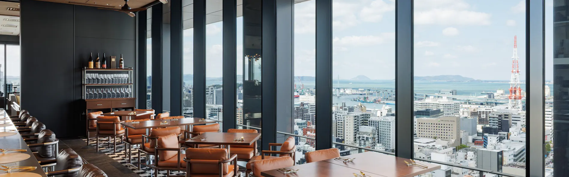 ONE FUKUOKA HOTEL (ワンフクオカホテル)