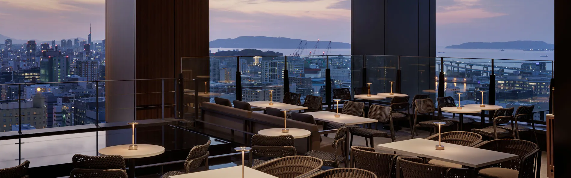ONE FUKUOKA HOTEL (ワンフクオカホテル)