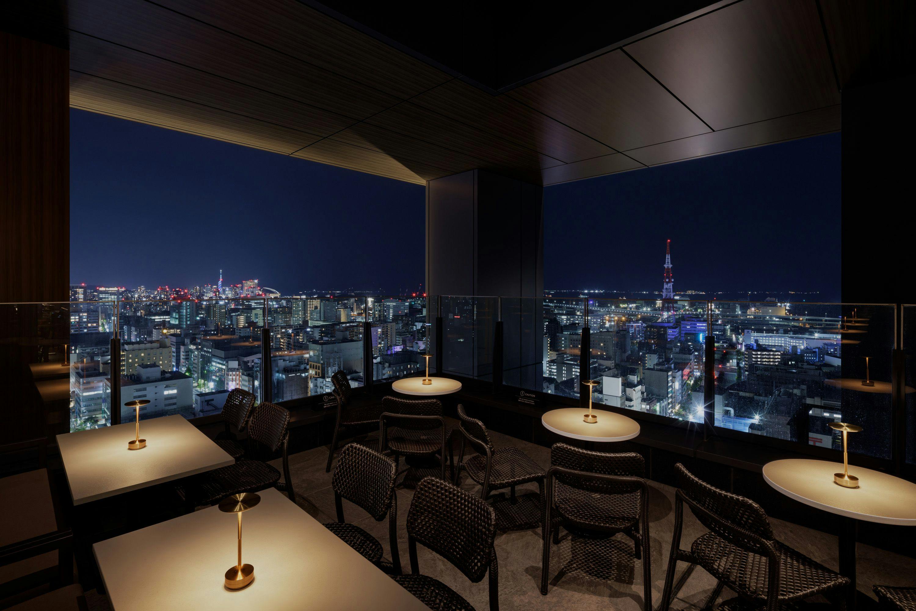 ONE FUKUOKA HOTEL （ワンフクオカホテル）