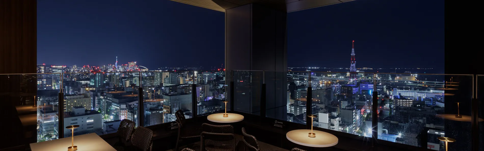 ONE FUKUOKA HOTEL (ワンフクオカホテル)